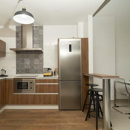 Apartamento Turistico Centro Monumental -- Caces Extérieur photo