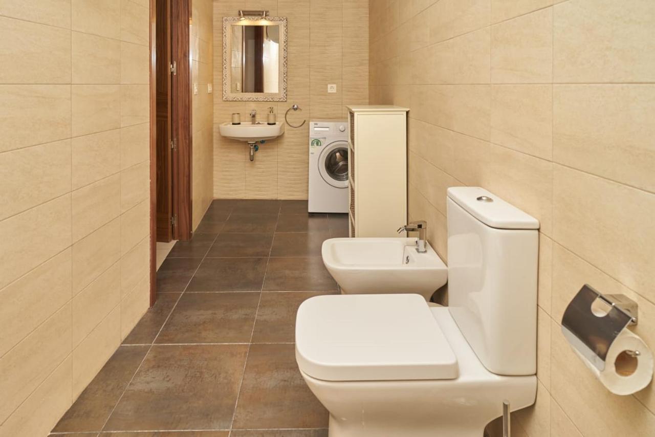 Apartamento Turistico Centro Monumental -- Caces Extérieur photo