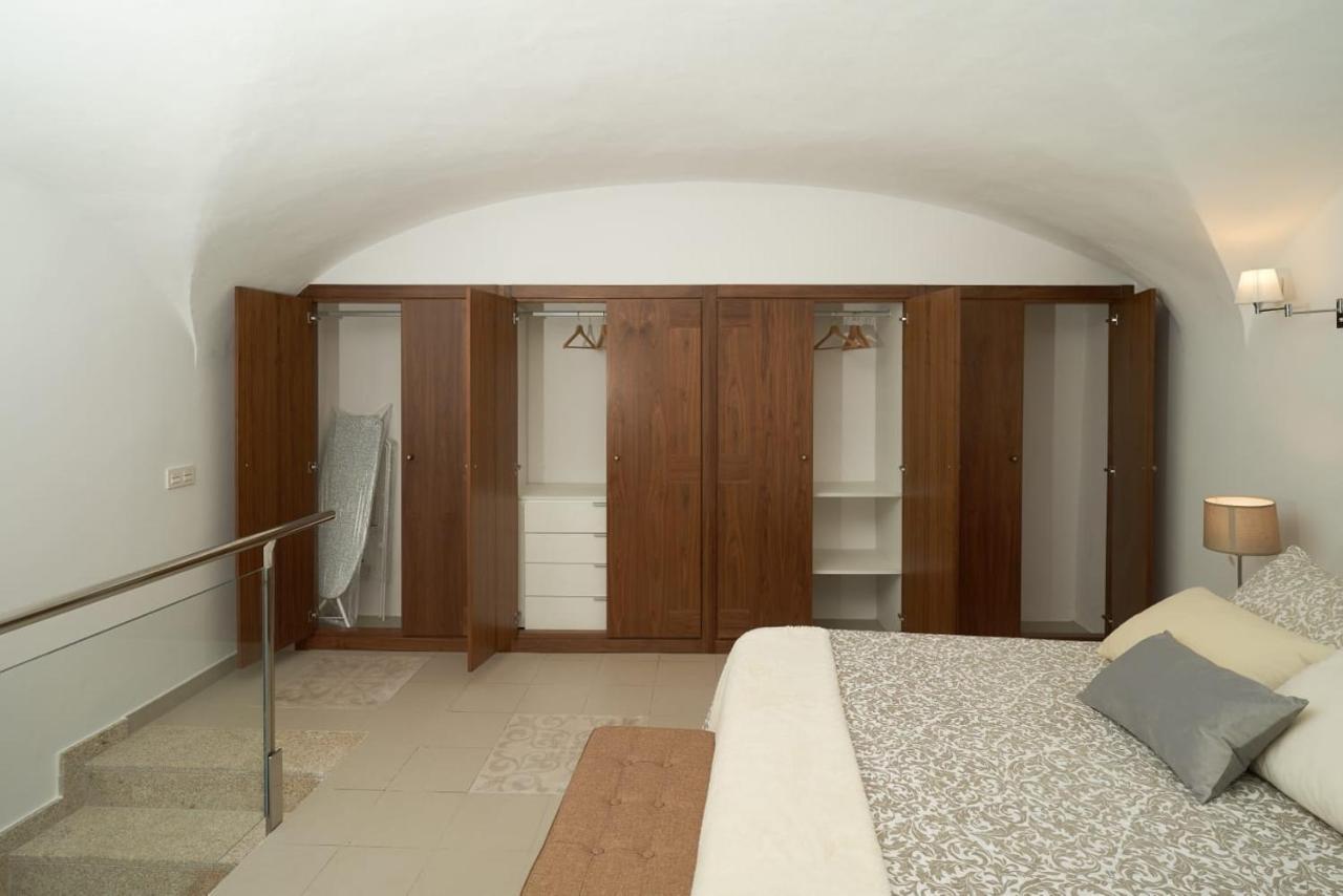 Apartamento Turistico Centro Monumental -- Caces Extérieur photo
