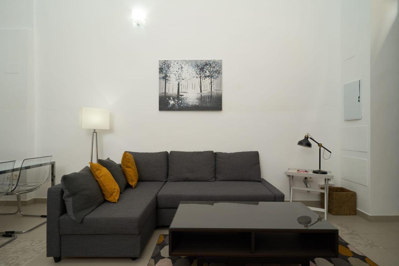 Apartamento Turistico Centro Monumental -- Caces Extérieur photo