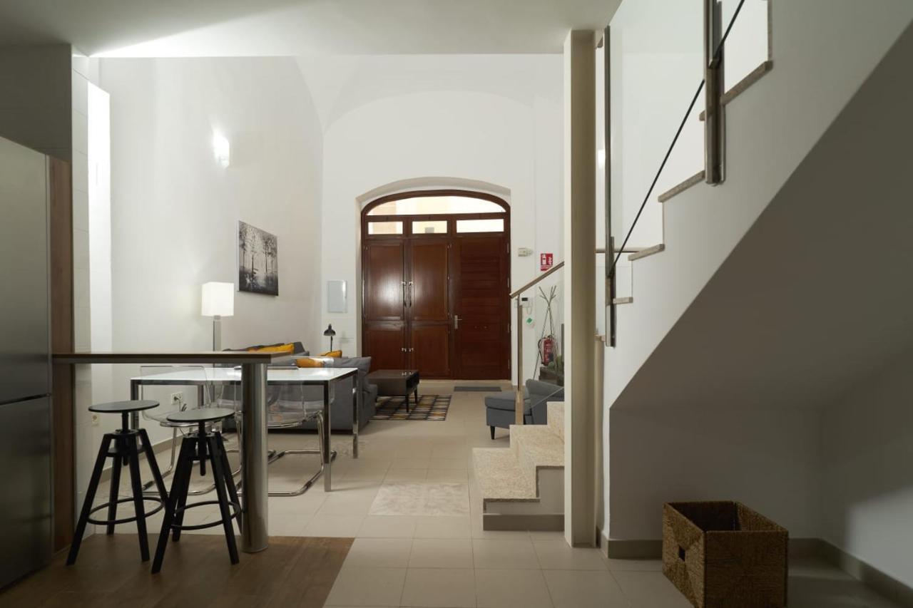 Apartamento Turistico Centro Monumental -- Caces Extérieur photo